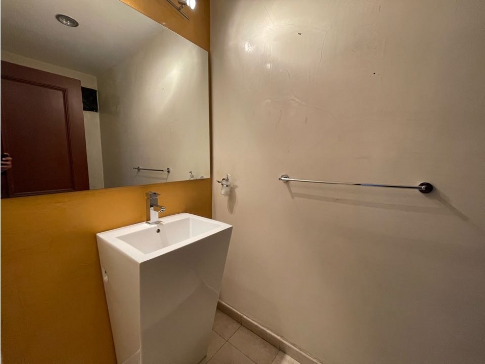 VENDO O RENTO HERMOSO APARTAMENTO EN BOSQUE MEDINA