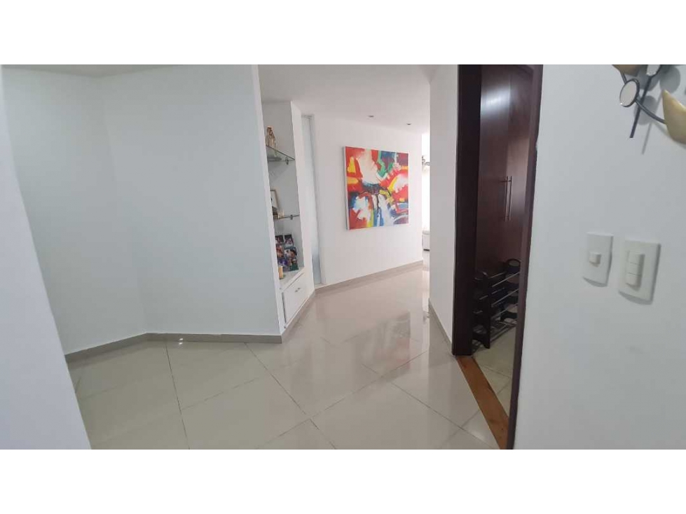 Vendo hermoso apartamento en Bavaria