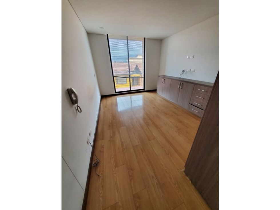 VENDO HERMOSO APARTAMENTO EN CHIA