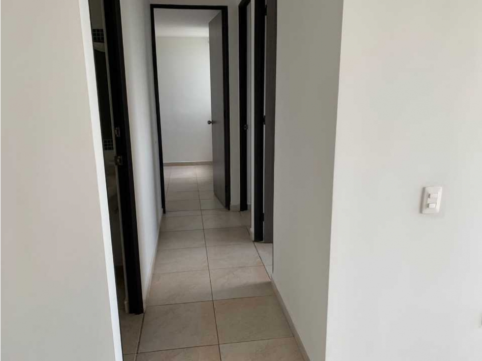 Vendo hermoso apartamento en exclusiva zona de Dosquebradas