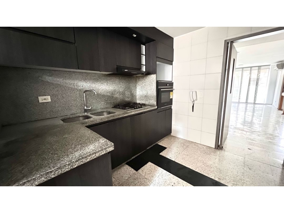 Vendo hermoso apartamento en el clásico barrio El prado!