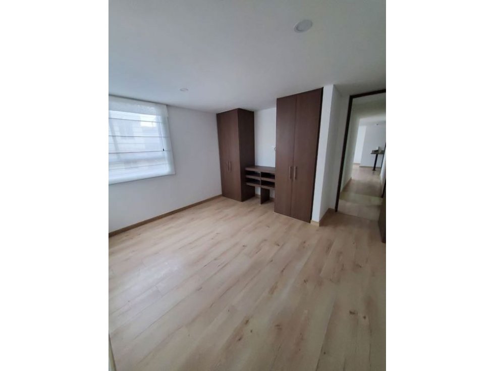 Vendo Hermoso Apartamento en Iberia