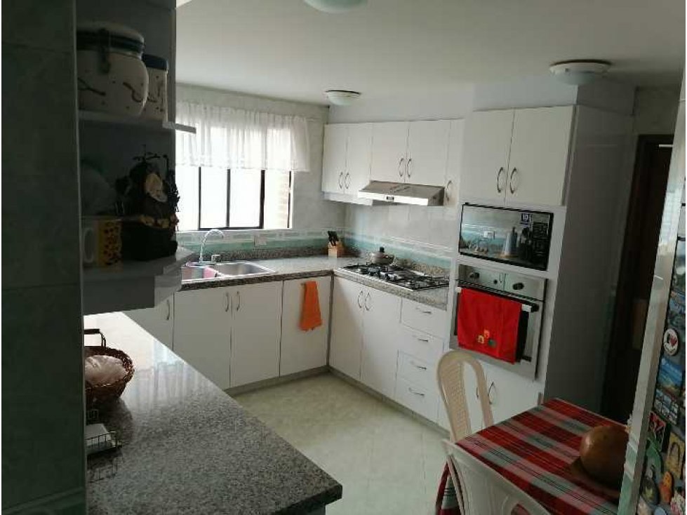 ??VENDO HERMOSO APARTAMENTO EN LA CAROLINA 3HAB 4 BAÑ 3PARQ CBS