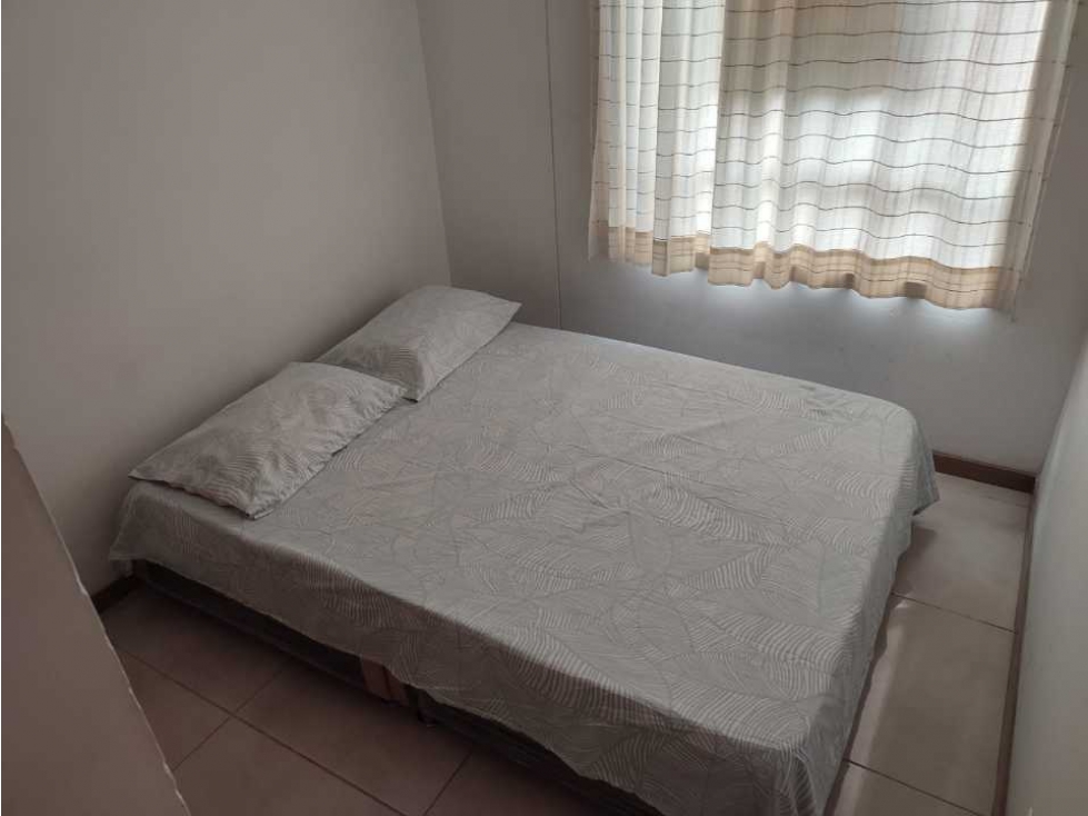 Vendo hermoso apartamento en prados del norte