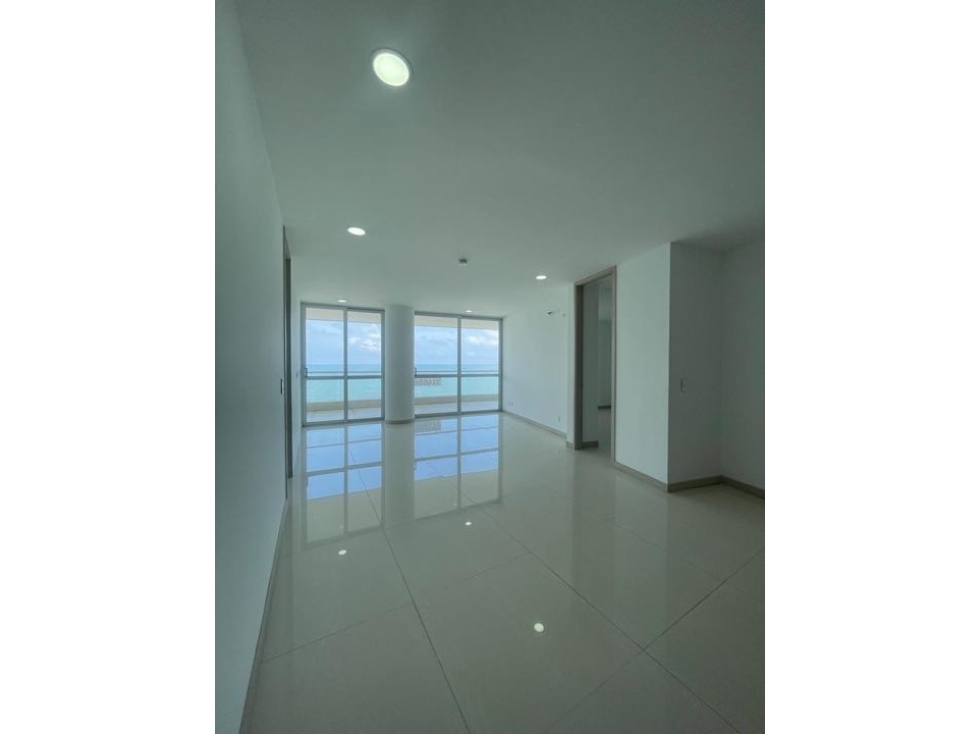 Vendo hermoso  apartamento para estrenar