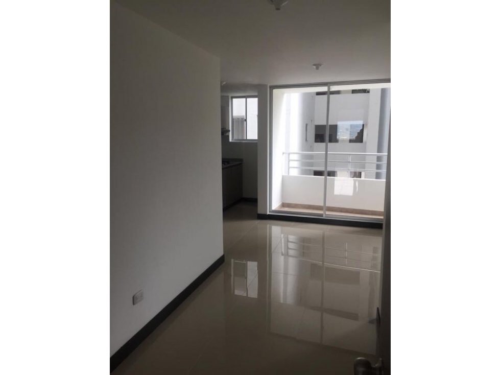 Vendo hermoso apartamento para estrenar en Dosquebradas