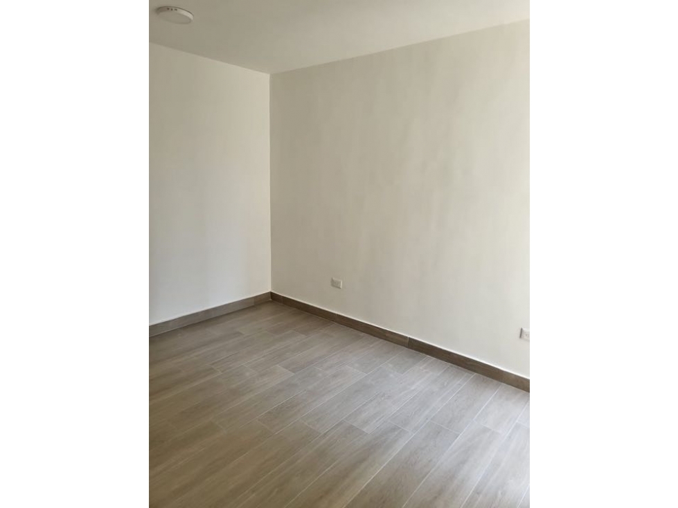 Vendo hermoso apartamento para estrenar BV