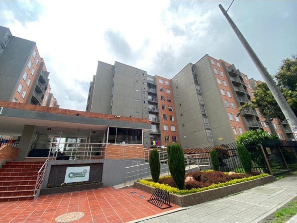 VENDO HERMOSO APARTAMENTO HAYUELOS (lMU)