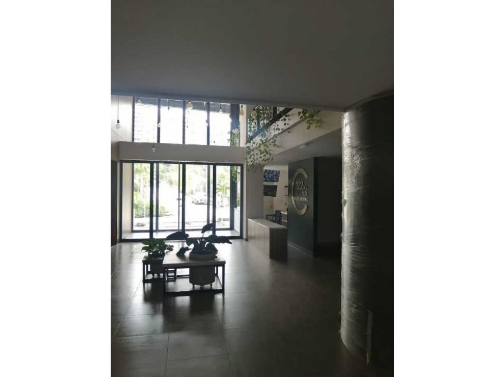 VENDO HERMOSO APARTAMENTO PANORAMICO EN EL OESTE DE CALI, CRISTSLES. D