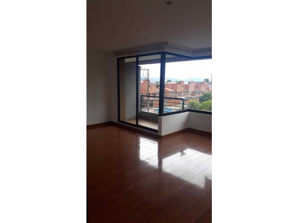 Vendo Lindo Apartamento en Chia