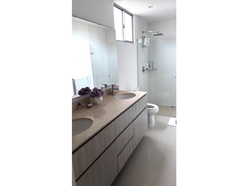 Vendo lindo apartamento en el sector de Buenavista