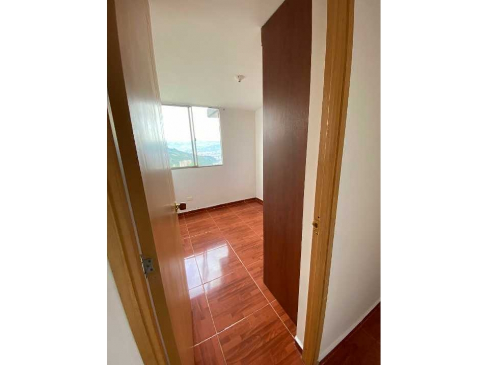 VENDO LINDO APARTAMENTO EN SAN ANTONIO DE PRADO