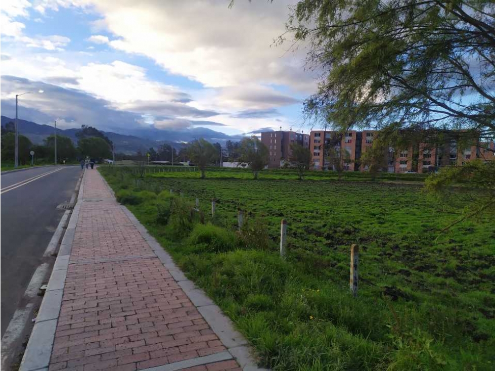 VENDO LINDO APTO EXTERIOR PISO 4 NEMOCÓN CUNDINAMARCA