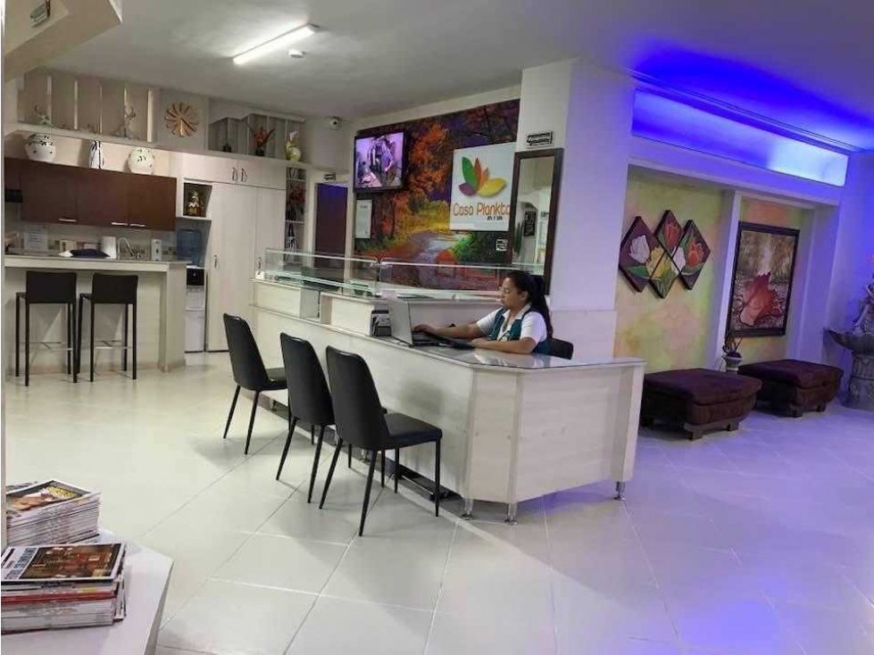 Vendo local comercial en Medellín por la oriental