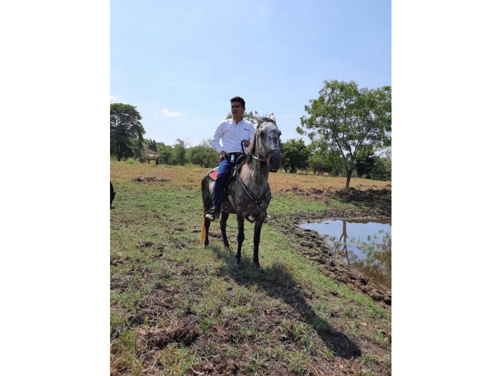 Vendo Lotes Campestres frente a Lagos  y con vista a Cartagena