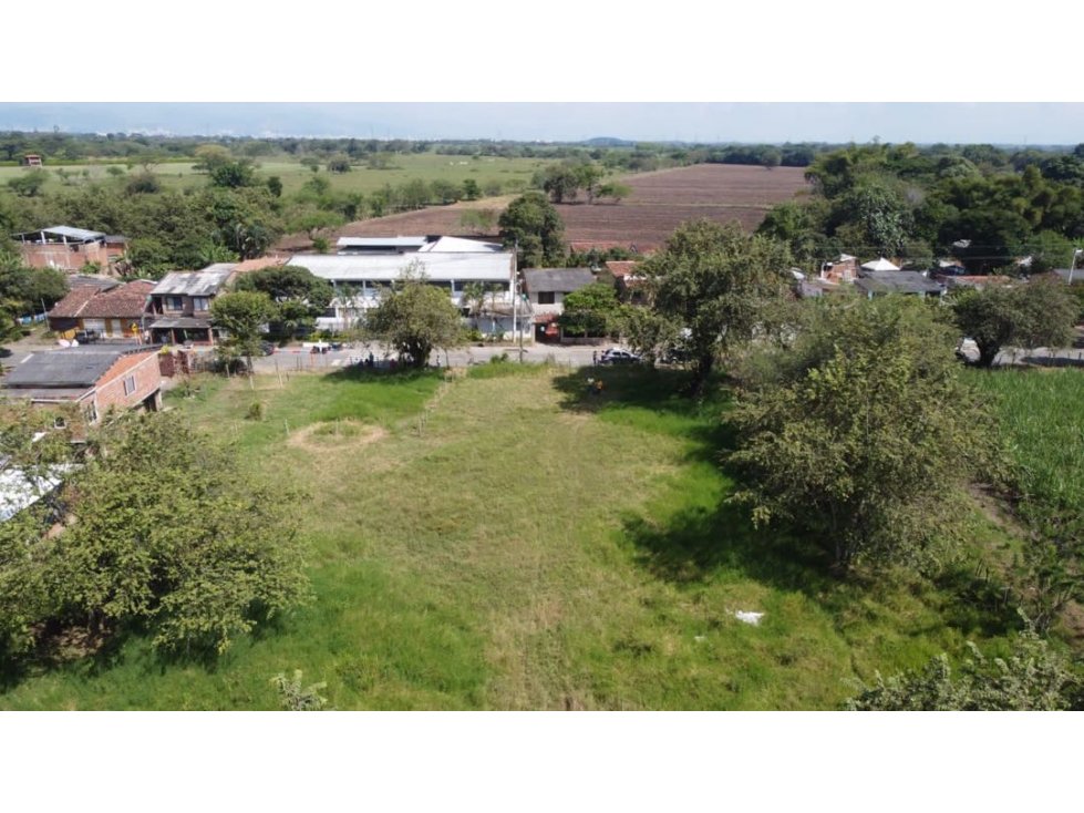 VENDO LOTE EN CASCAJAL (G.Q)