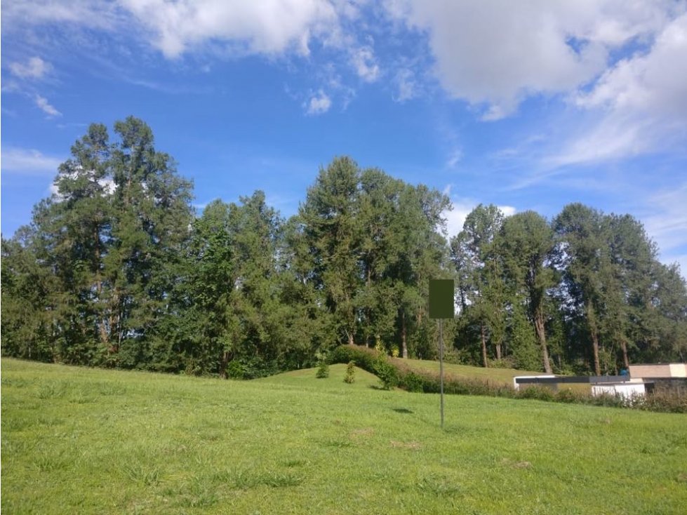 VENDO LOTE EN HACIENDA EL CAPIRO / VÍA LA CEJA SAN ANTONIO