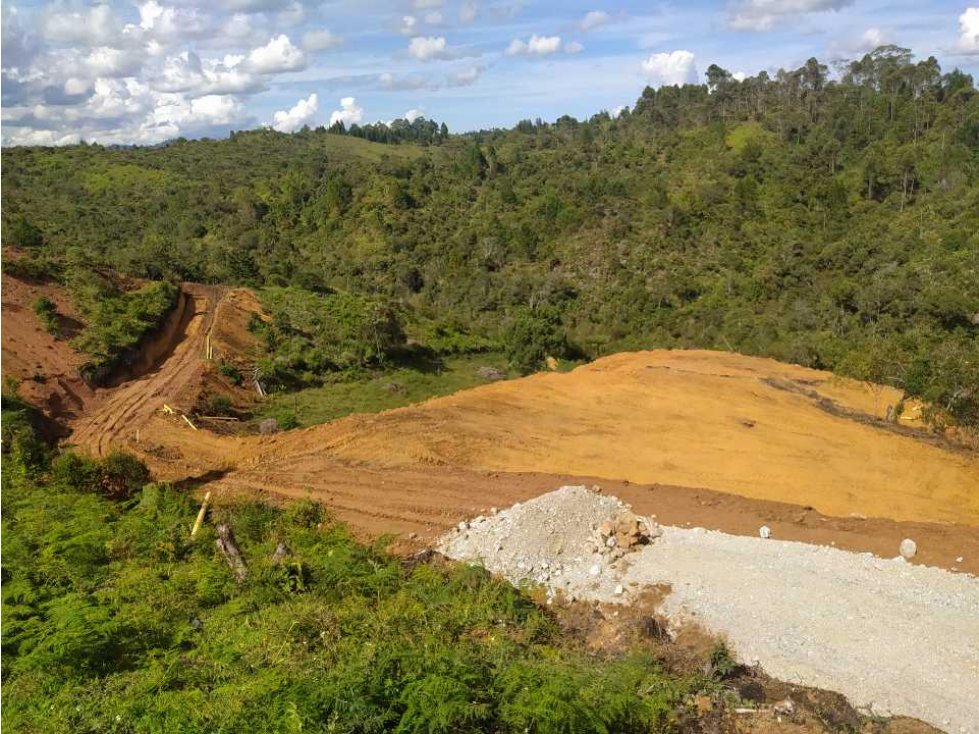 Vendo lotes en guarne ANTIOQUIA