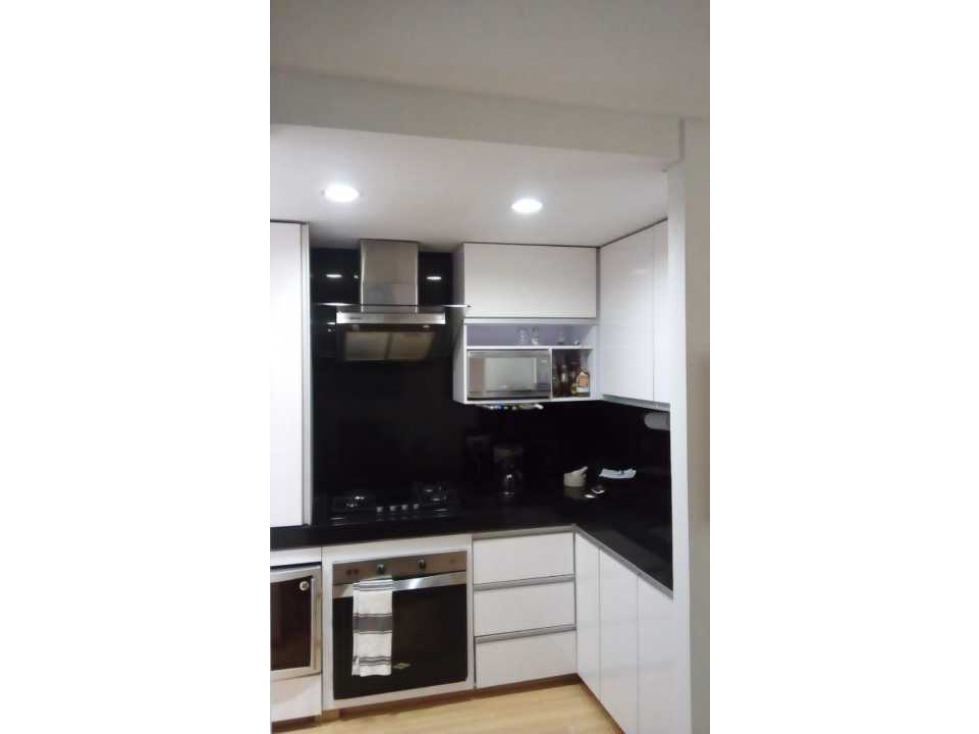 Vendo apartamento  en el aguacatal Cali