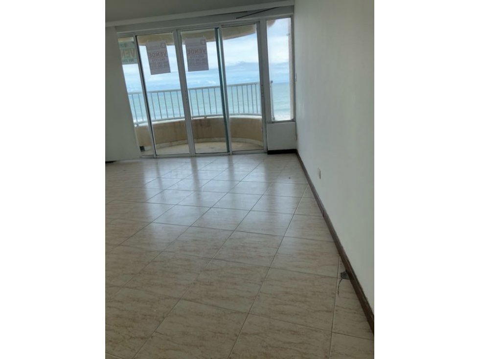 Vendo o arriendo apartamentos en Marbella Cartagena