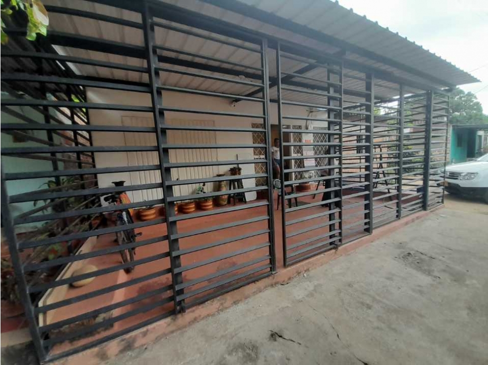 Vendo o Arriendo Casa en Los Corazones Corregimiento valledupar