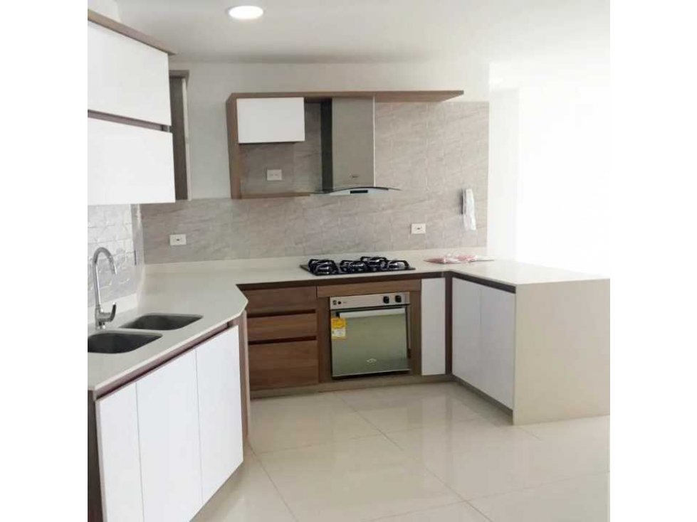 VENDO O PERMUTO APARTAMENTO EN CRESPO CARTAGENA