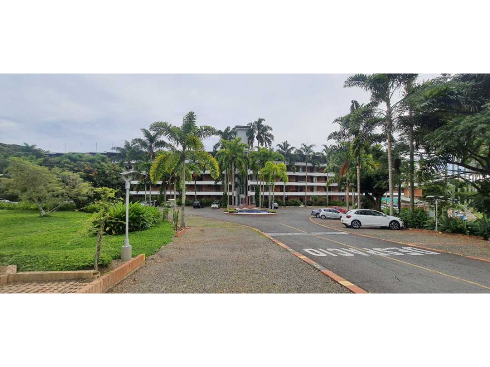 VENDO O RENTO APARTAMENTO EN CERRITOS PEREIRA