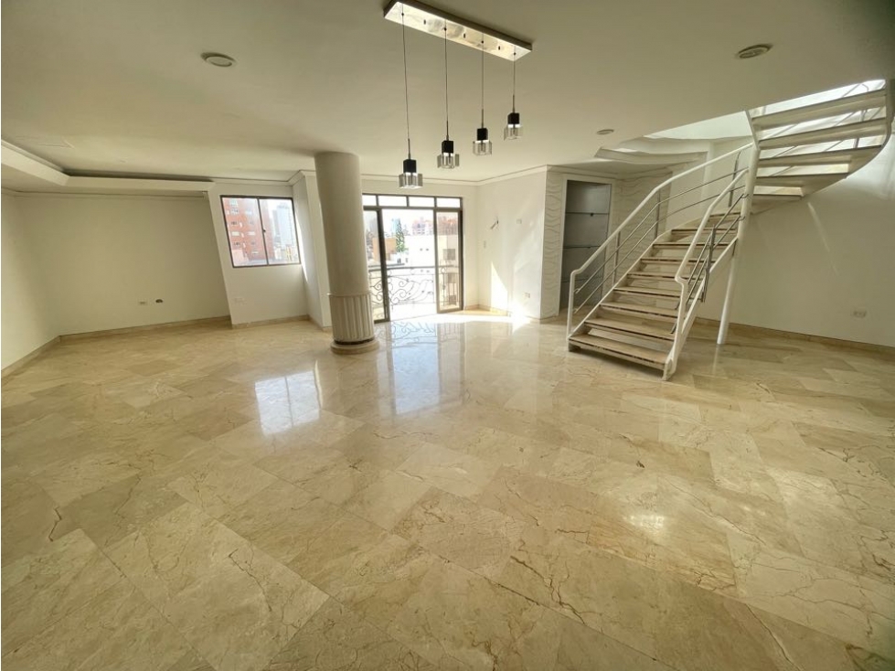 Vendo Pent-house barrio Altos del Limón en Barranquilla