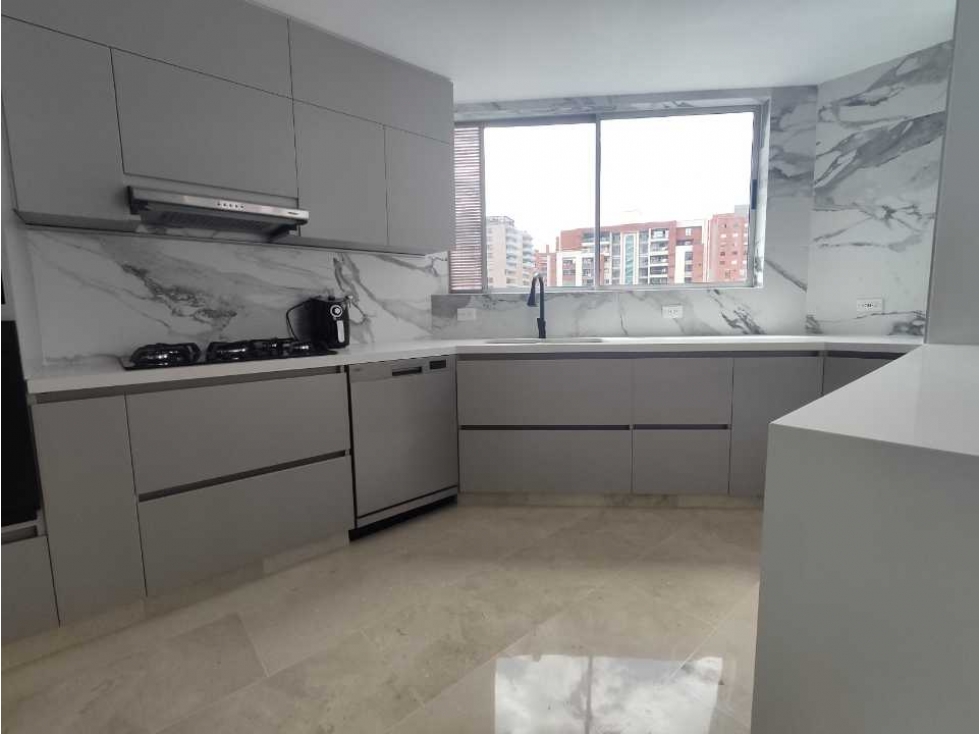 VENDO PENTHOUSE EN SANTA MARIA DE LOS ANGELES, POBLADO