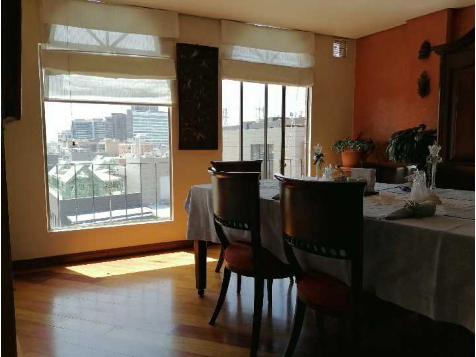 VENTA PH EN STA BÁRB PARA REMODELAR A TU GUSTO CON TERRAZA*