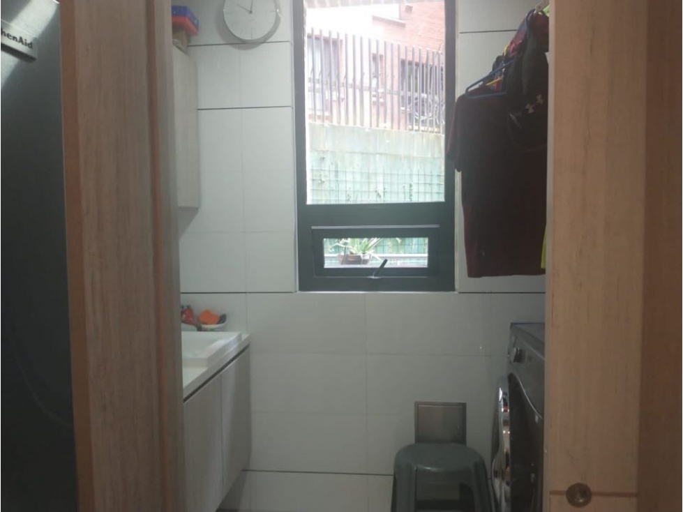 VENDO ROSALES 2HAB 4PISO TERRAZA BALCÓN