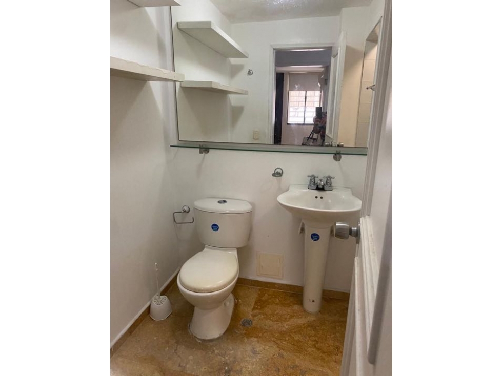 Vendo/arriendo apartamento cerca a cc villa county