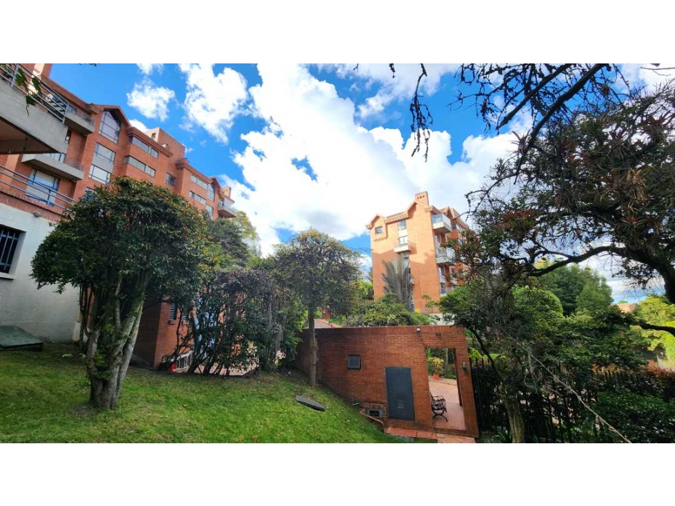 VENTA APARTAMENTO 196M2 BALCÓN DE LINDARAJA