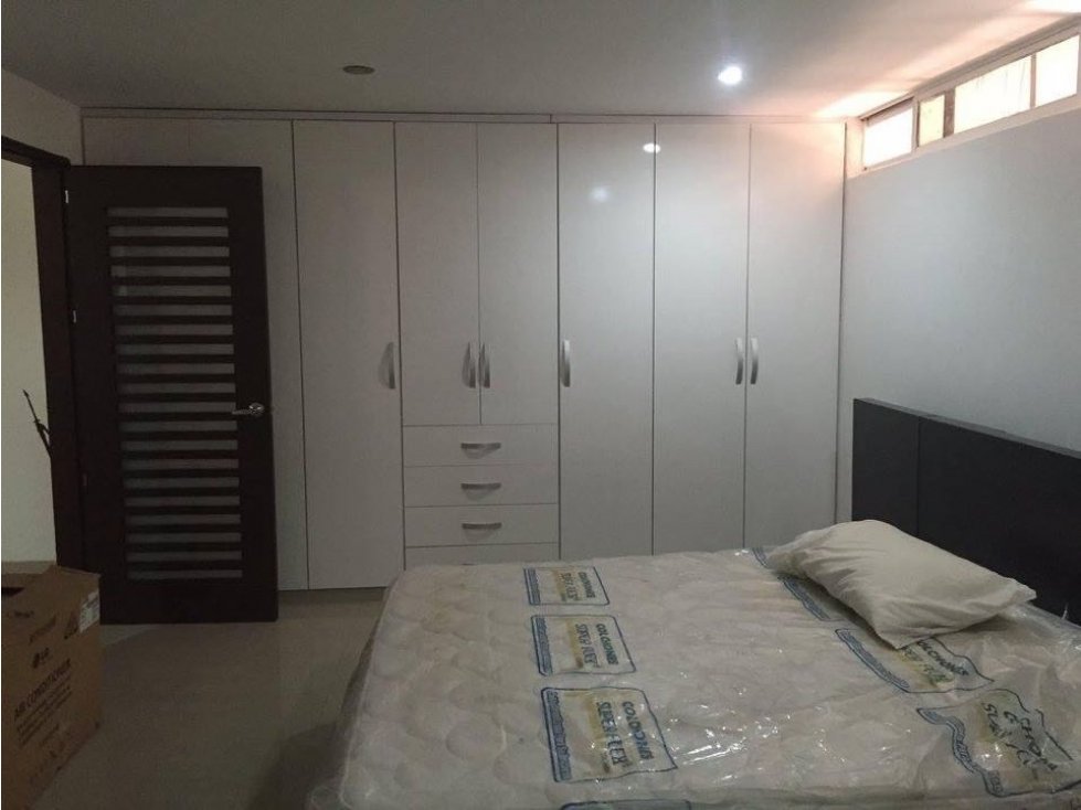 Venta Apartaestudio al sur de Cali barrio Ingenio