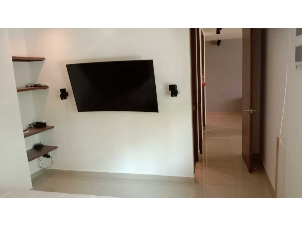 VENTA APARTAESTUDIO BARRANQUILLA NORTE