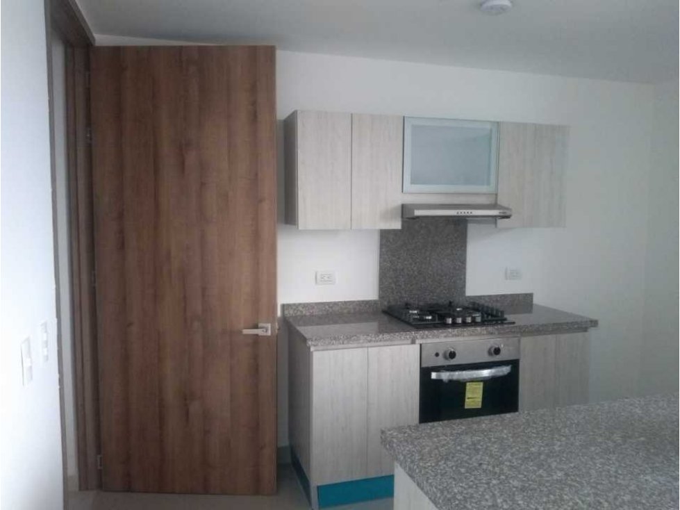 VENDO APARTAMENTO BARRIO  DELICIAS