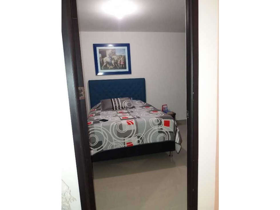 VENTA APARTAESTUDIO EN ALTOS DE RIOMAR BARRANQUILLA