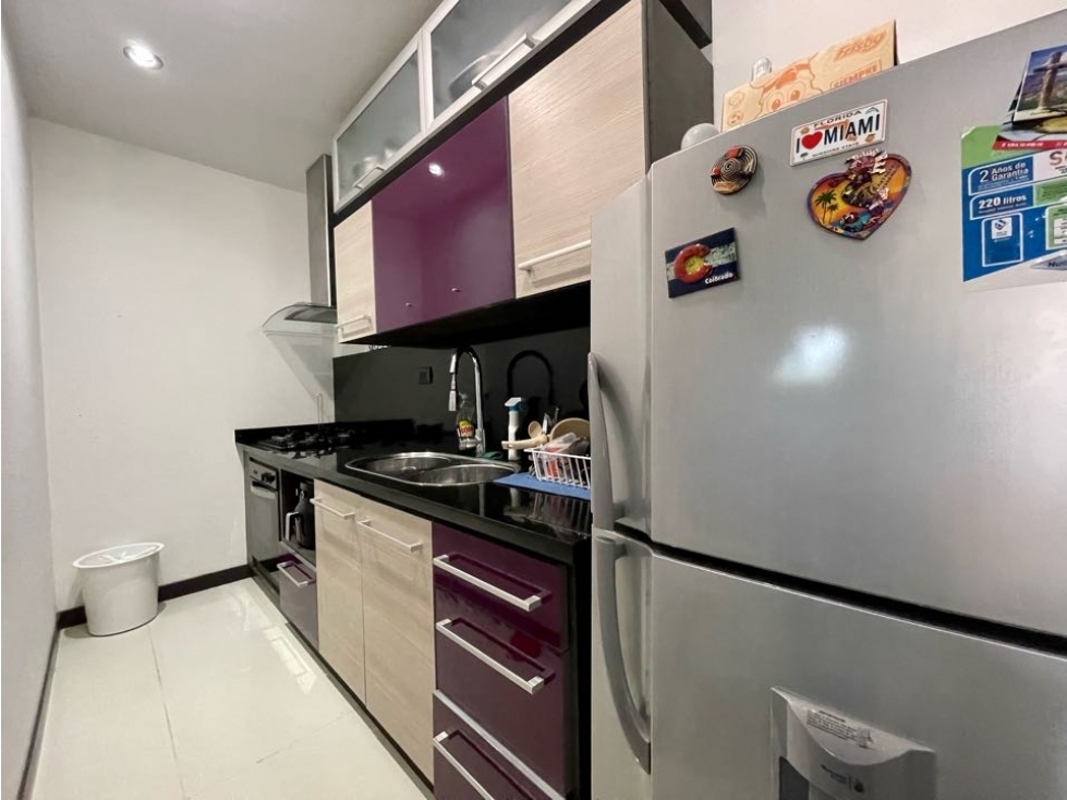 VENTA APARTAESTUDIO PINARES ALTO PEREIRA