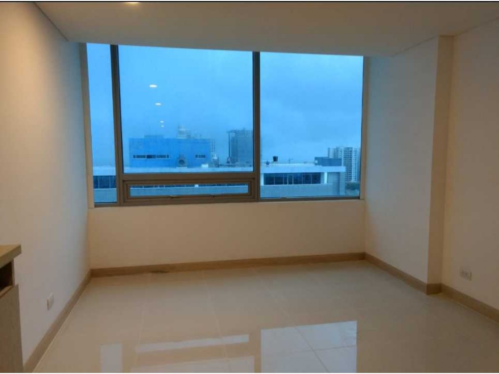 Venta apartaestudio Sector Buenavista Barranquilla