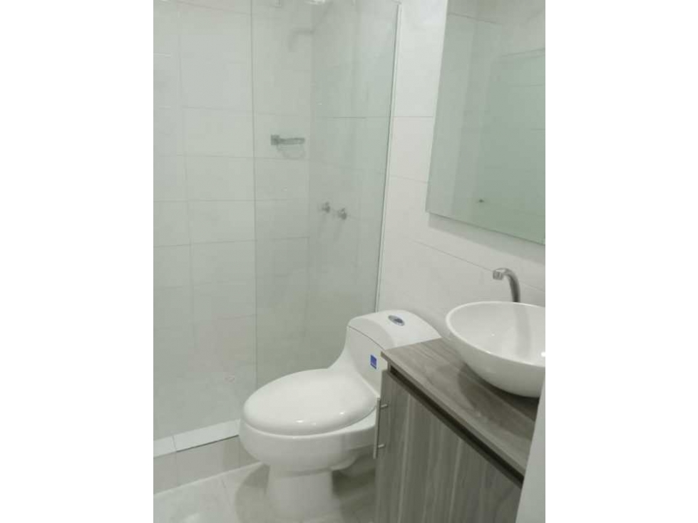 Venta apartaestudio villa santos barranquilla