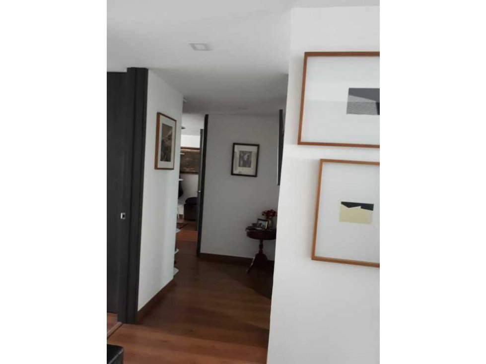 VENTA APARTAMENTO 140 M2 2H,1E,3B UNIANDES BOGOTA MH