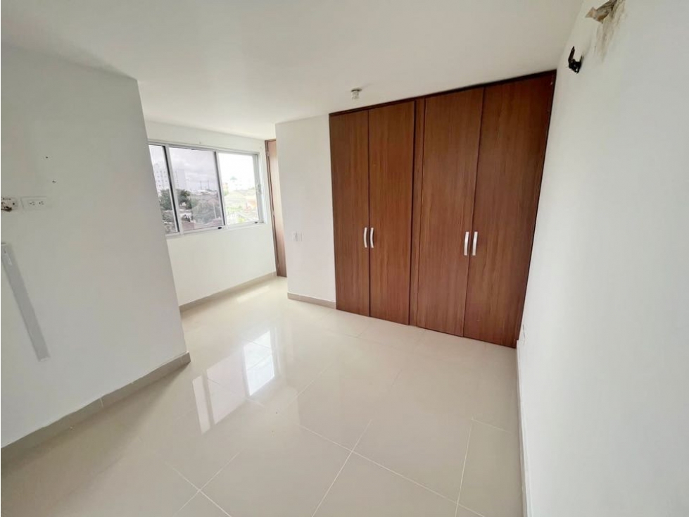 Venta apartamento 3 alcobas en Edificio Escallon Villa Cartagena