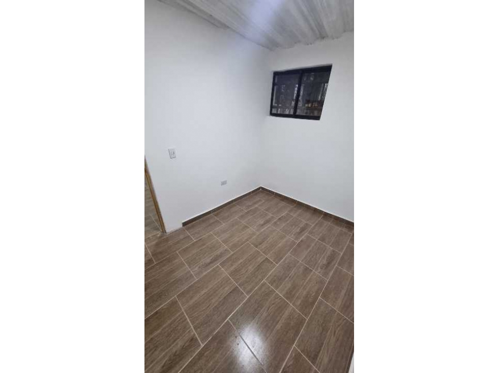 Venta apartamento a estrenar popular 1