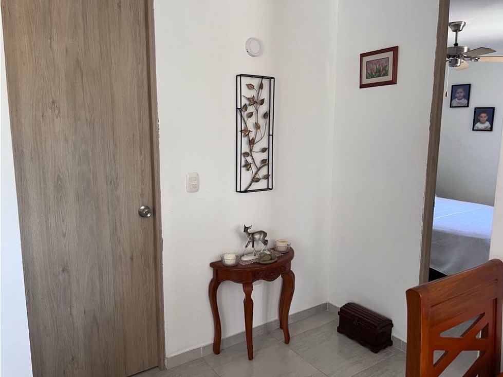 Venta apartamento Alameda del Río