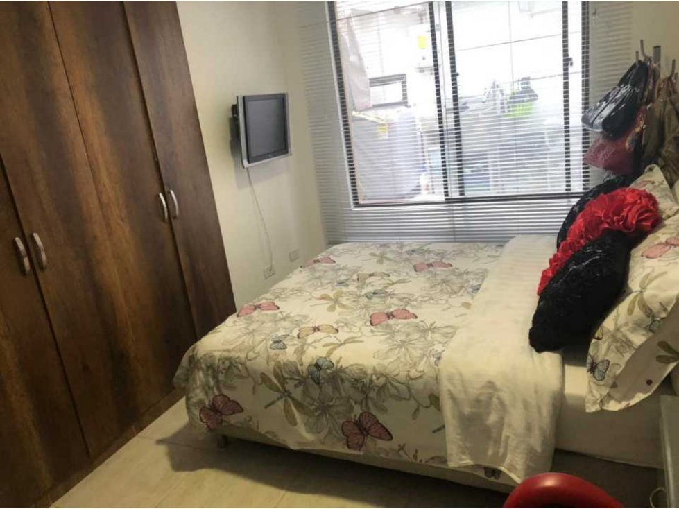 Venta Apartamento Alamos Pereira