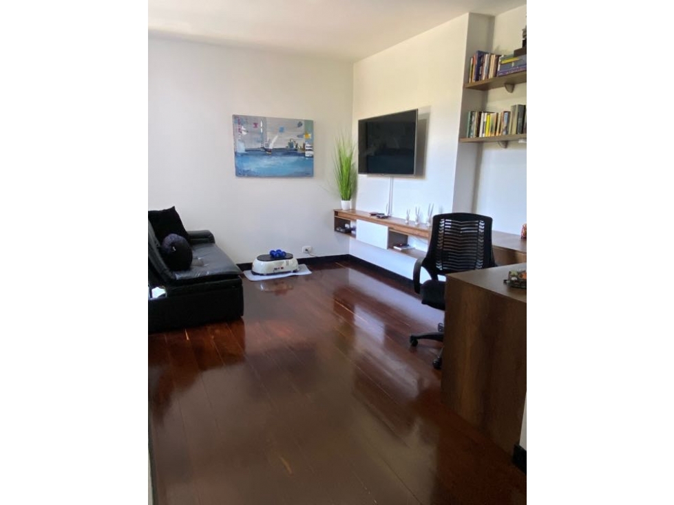 Venta Apartamento Alejandria Medellín 260 Mts2