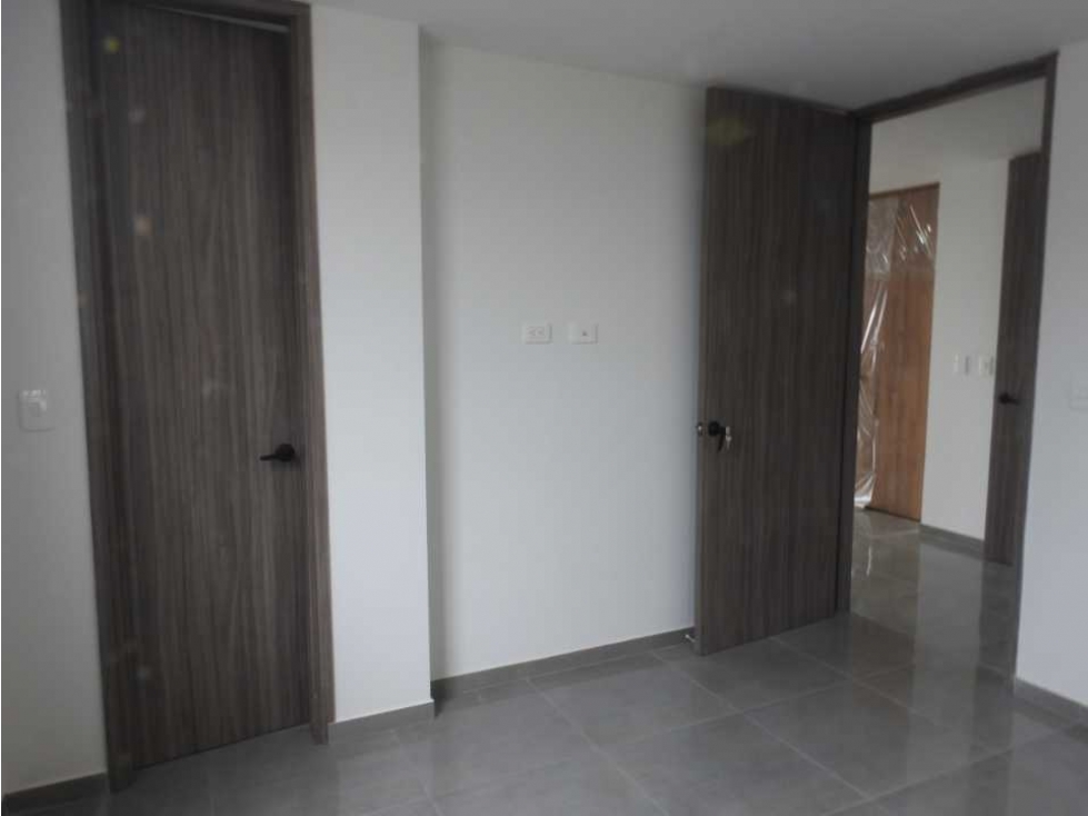 Venta apartamento Altamira