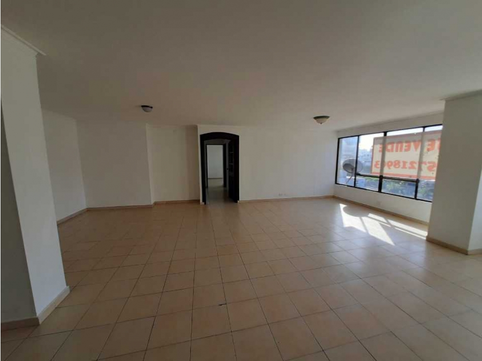 VENTA APARTAMENTO ALTO PRADO BARRANQUILLA COD6190244