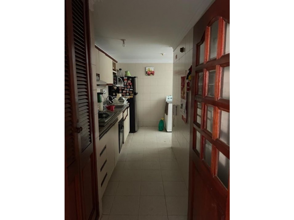 VENTA APARTAMENTO ALTOS DE RIOMAR BARRANQUILLA