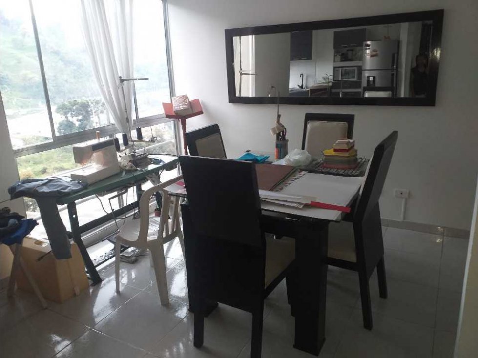 Venta Apartamento Aranjuez Manizales